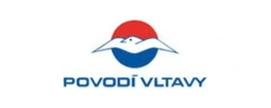 Vltava River Basin State Enterprise logo