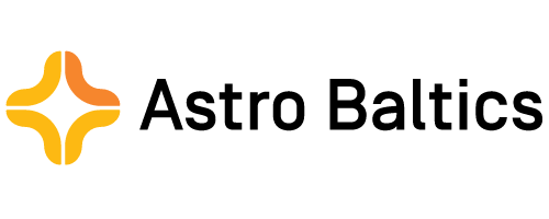 Astro Baltics logo