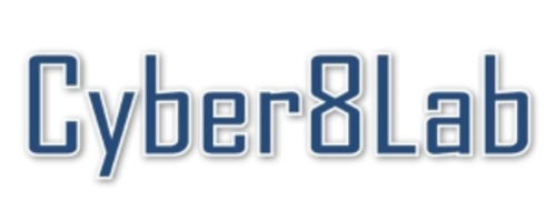 Cyber8Lab logo