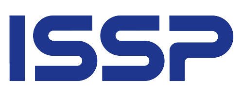 ISSP logo