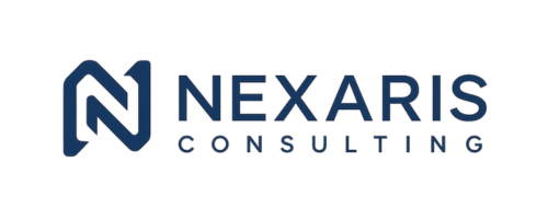 Nexaris logo