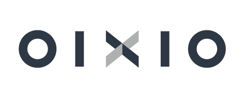 Oixio logo
