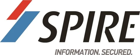 Spire Solutions logo